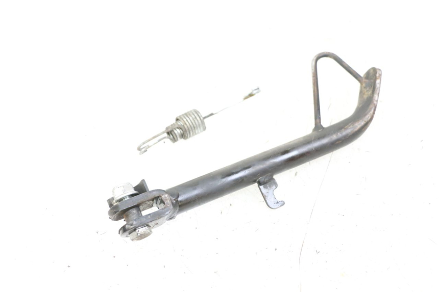 photo de ZIJSTANDAARD SUZUKI ADDRESS 110 (2015 - 2020) - Zoom op gebruiksstaat