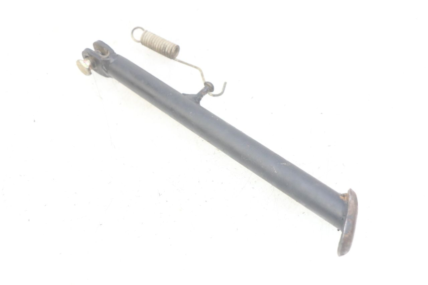 photo de ZIJSTANDAARD ORION AGB37 CRF1 DIRT BIKE 125 (2013 - 2021) - Hoofdaanzicht