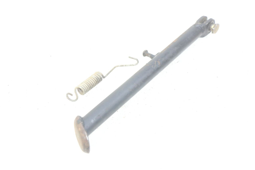 photo de ZIJSTANDAARD ORION AGB37 CRF1 DIRT BIKE 125 (2013 - 2021) - Zoom op gebruiksstaat