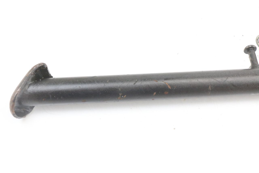 photo de ZIJSTANDAARD ORION AGB37 CRF1 DIRT BIKE 140 - Zoom op gebruiksstaat