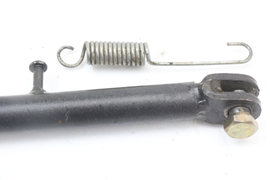 photo de ZIJSTANDAARD ORION AGB37 CRF1 DIRT BIKE 140 - Andere kijkhoek