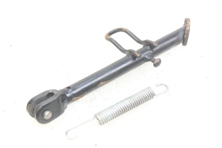 photo de ZIJSTANDAARD KYMCO AGILITY 16+ 4T 50 (2018 - 2023) - Hoofdaanzicht