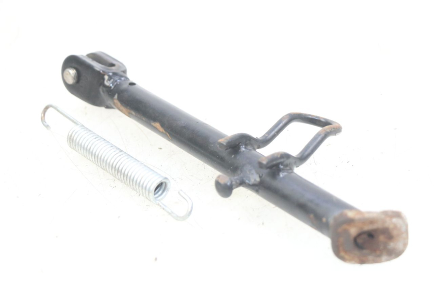 photo de ZIJSTANDAARD KYMCO AGILITY 16+ 4T 50 (2018 - 2023) - Zoom op gebruiksstaat