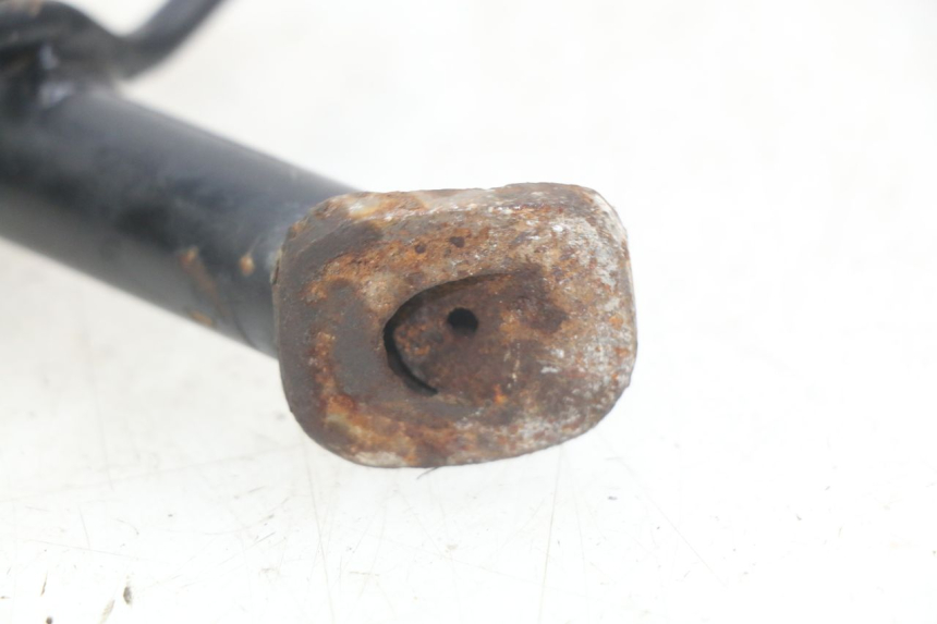 photo de ZIJSTANDAARD KYMCO AGILITY 16+ 4T 50 (2018 - 2023) - Andere kijkhoek