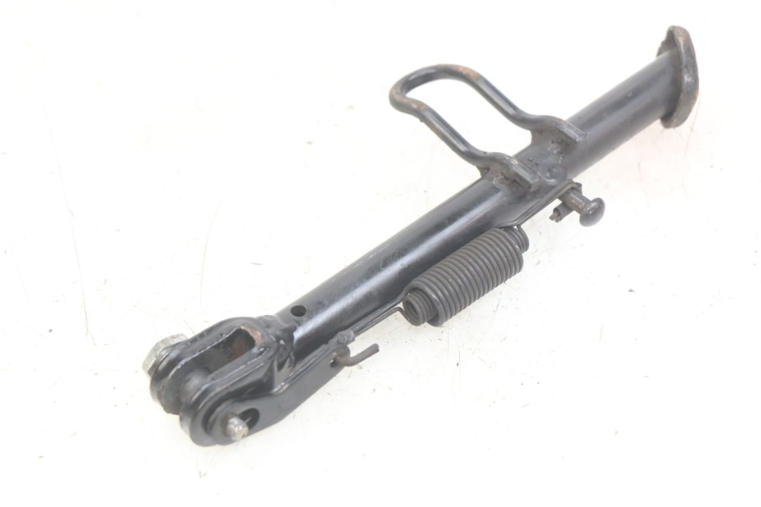 photo de ZIJSTANDAARD KYMCO AGILITY 16+ 4T 50 (2018 - 2023) - Hoofdaanzicht