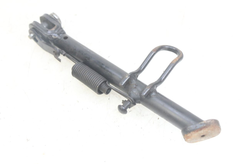 photo de ZIJSTANDAARD KYMCO AGILITY 16+ 4T 50 (2018 - 2023) - Zoom op gebruiksstaat