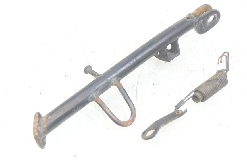 photo de ZIJSTANDAARD KYMCO AGILITY 4T 50 (2005 - 2018) - Hoofdaanzicht