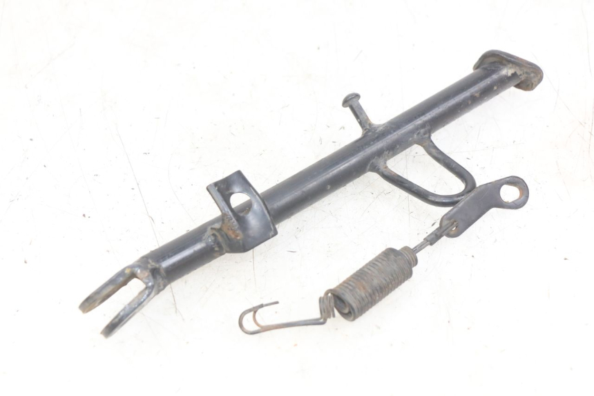 photo de ZIJSTANDAARD KYMCO AGILITY 4T 50 (2005 - 2018) - Zoom op gebruiksstaat