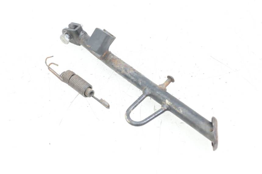 photo de ZIJSTANDAARD KYMCO AGILITY 4T 50 (2018 - 2022) - Hoofdaanzicht