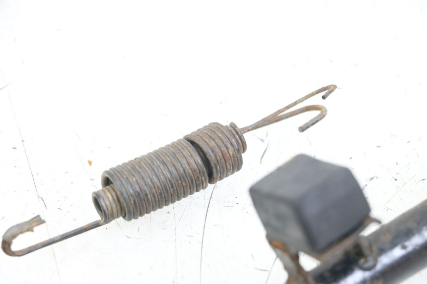 photo de ZIJSTANDAARD KYMCO AGILITY 4T 50 (2018 - 2022) - Technische close-up