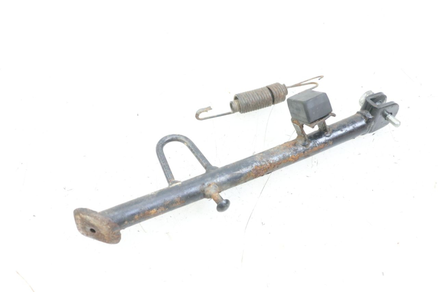 photo de ZIJSTANDAARD KYMCO AGILITY 4T 50 (2018 - 2022) - Overzicht