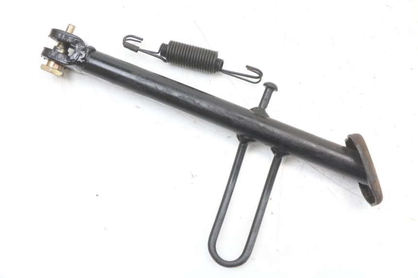 photo de ZIJSTANDAARD KYMCO AGILITY FR 2T 50 (2012 - 2017) - Hoofdaanzicht