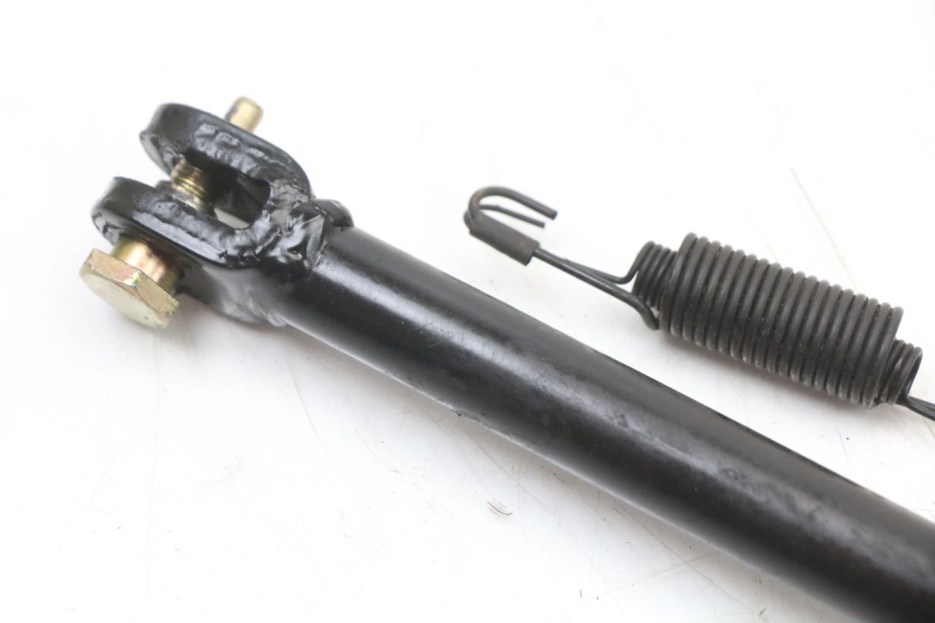 photo de ZIJSTANDAARD KYMCO AGILITY FR 2T 50 (2012 - 2017) - Detail van het onderdeel