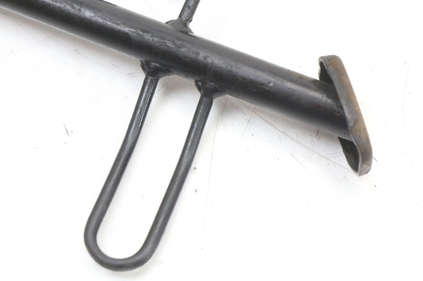 photo de ZIJSTANDAARD KYMCO AGILITY FR 2T 50 (2012 - 2017) - Zoom op gebruiksstaat