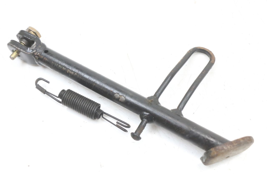 photo de ZIJSTANDAARD KYMCO AGILITY FR 2T 50 (2012 - 2017) - Andere kijkhoek