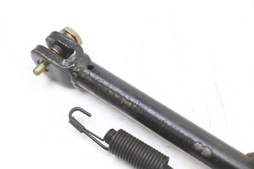 photo de ZIJSTANDAARD KYMCO AGILITY FR 2T 50 (2012 - 2017) - Technische close-up