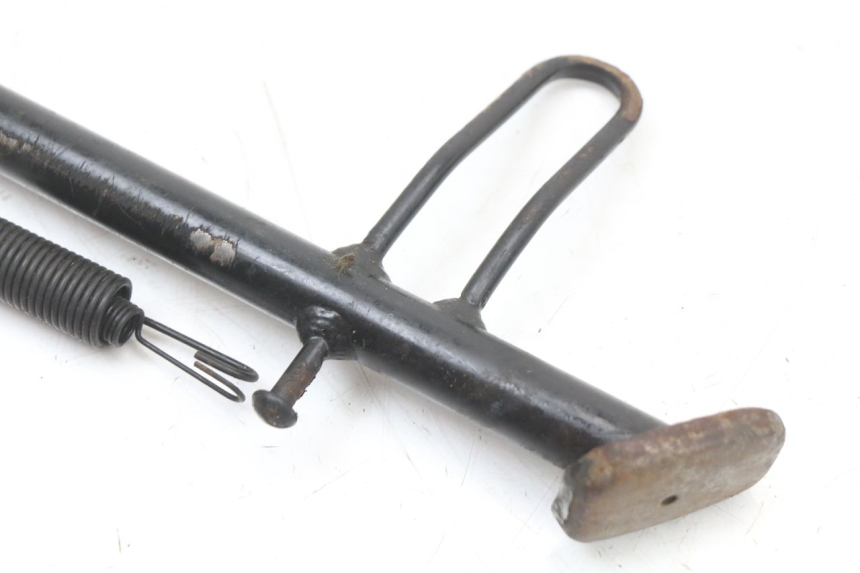 photo de ZIJSTANDAARD KYMCO AGILITY FR 2T 50 (2012 - 2017) - Overzicht