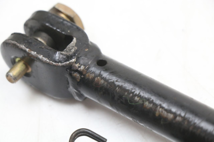 photo de ZIJSTANDAARD KYMCO AGILITY FR 2T 50 (2012 - 2017) - Bevestigingspunten