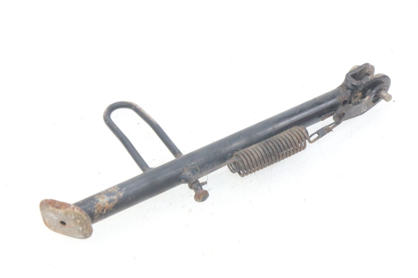 photo de ZIJSTANDAARD KYMCO AGILITY RS 2T 50 (2009 - 2013) - Hoofdaanzicht