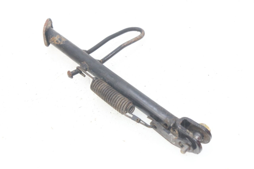 photo de ZIJSTANDAARD KYMCO AGILITY RS 2T 50 (2009 - 2013) - Andere kijkhoek