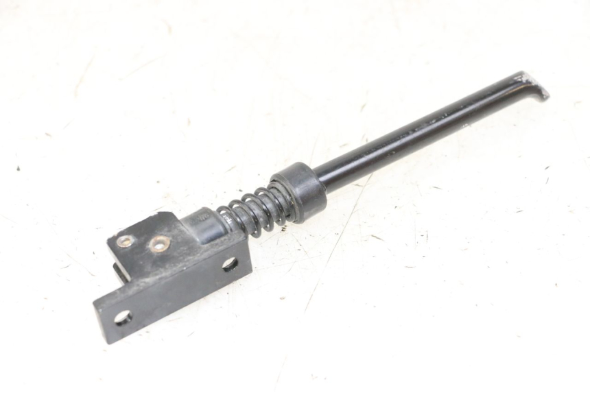 photo de ZIJSTANDAARD DUALTRON AMINIA 1 - Detail van het onderdeel