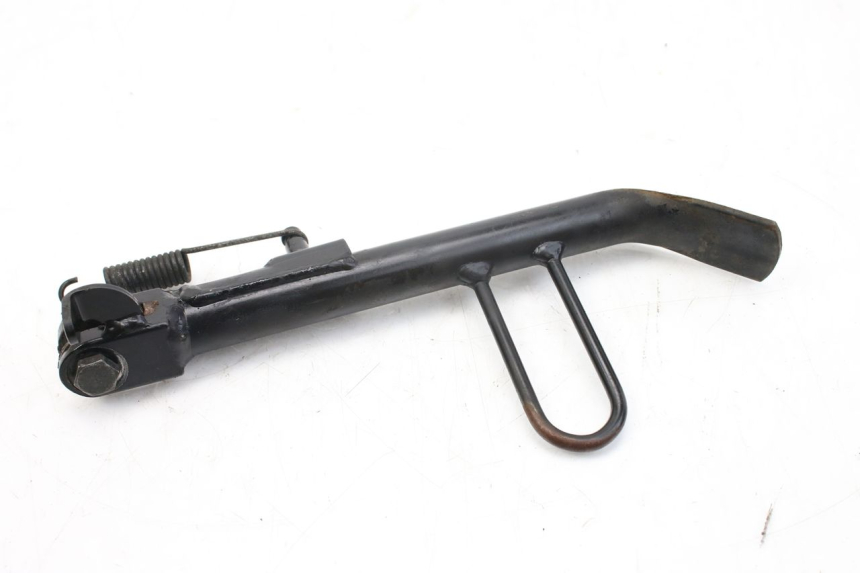 photo de ZIJSTANDAARD SUZUKI AN BURGMAN 400 (2006 - 2010) - Hoofdaanzicht