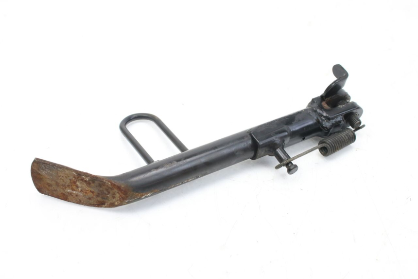 photo de ZIJSTANDAARD SUZUKI AN BURGMAN 400 (2006 - 2010) - Technische close-up