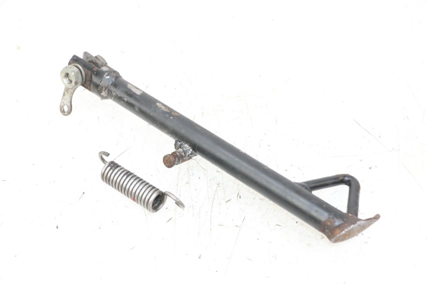 photo de ZIJSTANDAARD APRILIA RS 50 (1999 - 2005) - Hoofdaanzicht