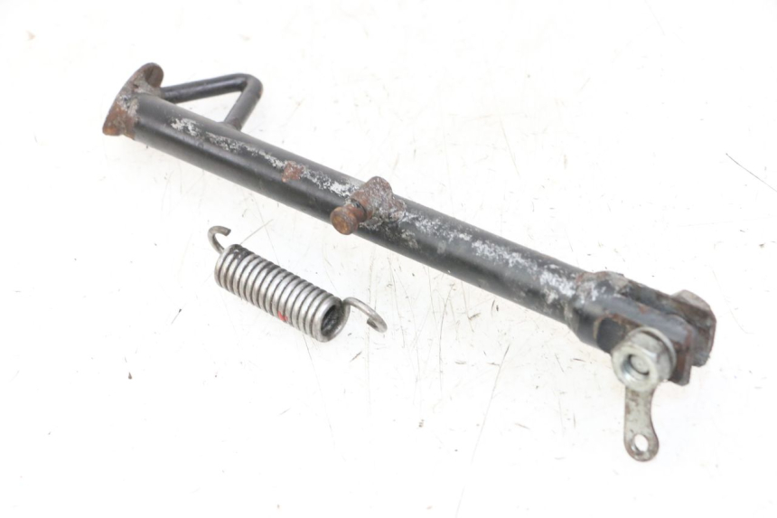 photo de ZIJSTANDAARD APRILIA RS 50 (1999 - 2005) - Andere kijkhoek