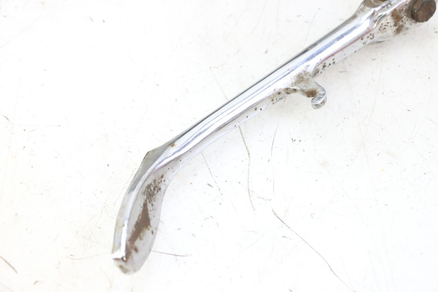 photo de ZIJSTANDAARD HYOSUNG GV AQUILA 125 (2000 - 2009) - Detail van het onderdeel