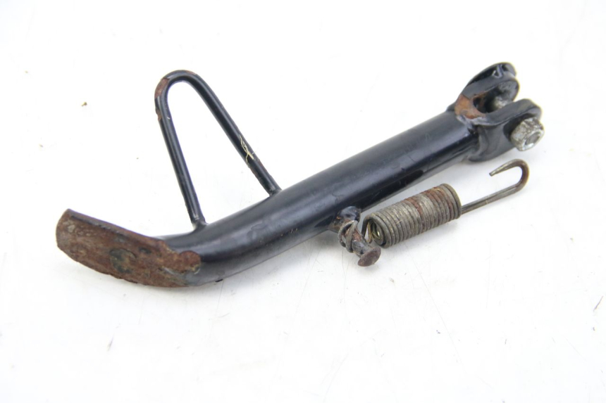 photo de ZIJSTANDAARD ECCITY ARTELEC 670 1 (2013 - 2017) - Detail van het onderdeel