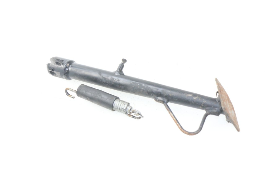 photo de ZIJSTANDAARD APRILIA ATLANTIC 125 (2003 - 2009) - Hoofdaanzicht