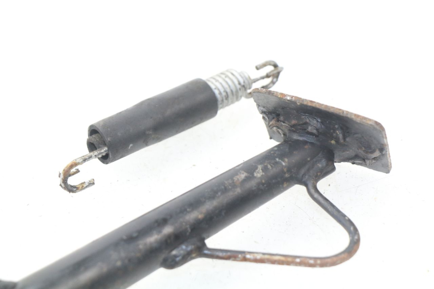 photo de ZIJSTANDAARD APRILIA ATLANTIC 125 (2003 - 2009) - Detail van het onderdeel