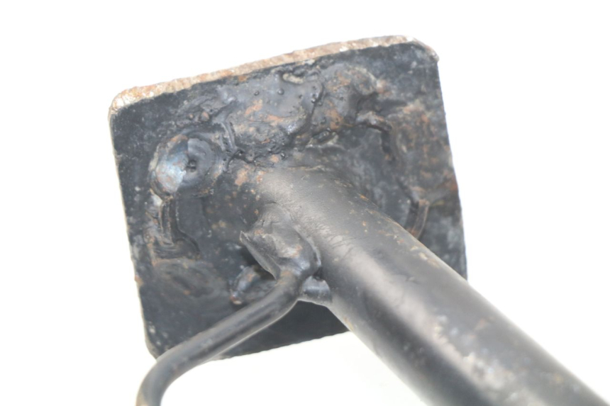 photo de ZIJSTANDAARD APRILIA ATLANTIC 125 (2003 - 2009) - Zoom op gebruiksstaat