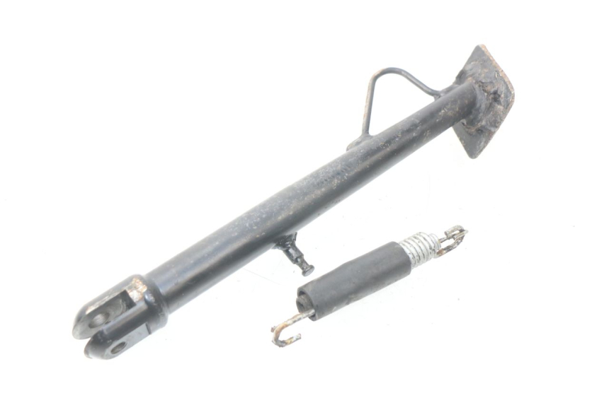 photo de ZIJSTANDAARD APRILIA ATLANTIC 125 (2003 - 2009) - Andere kijkhoek