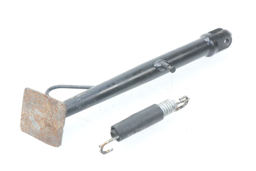 photo de ZIJSTANDAARD APRILIA ATLANTIC 125 (2003 - 2009) - Technische close-up