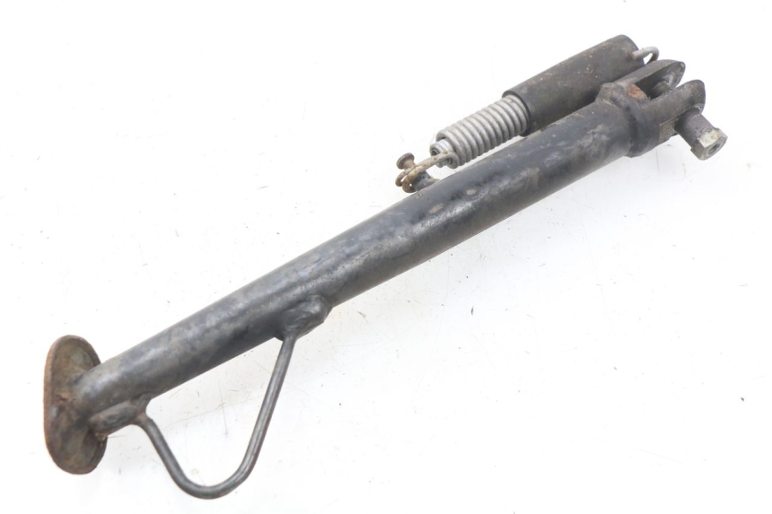 photo de ZIJSTANDAARD APRILIA ATLANTIC 125 (2003 - 2009) - Hoofdaanzicht