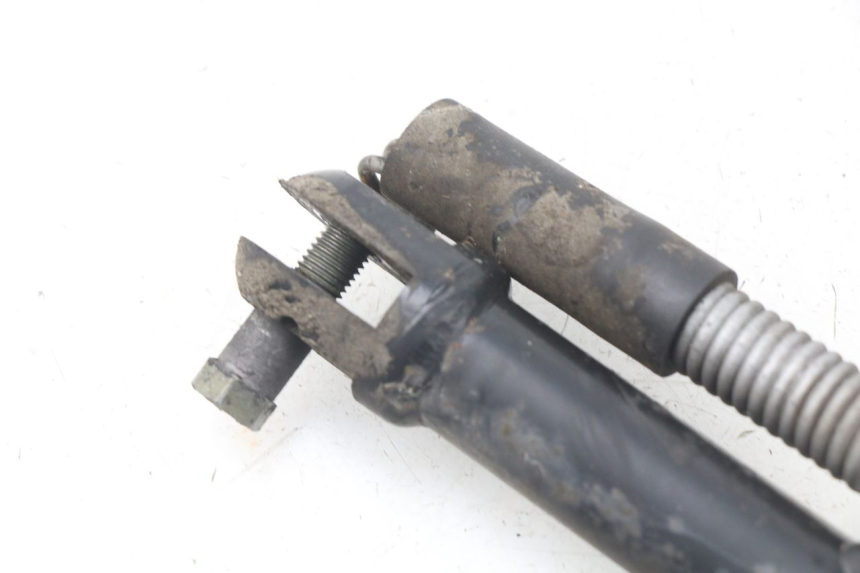 photo de ZIJSTANDAARD APRILIA ATLANTIC 125 (2003 - 2009) - Detail van het onderdeel