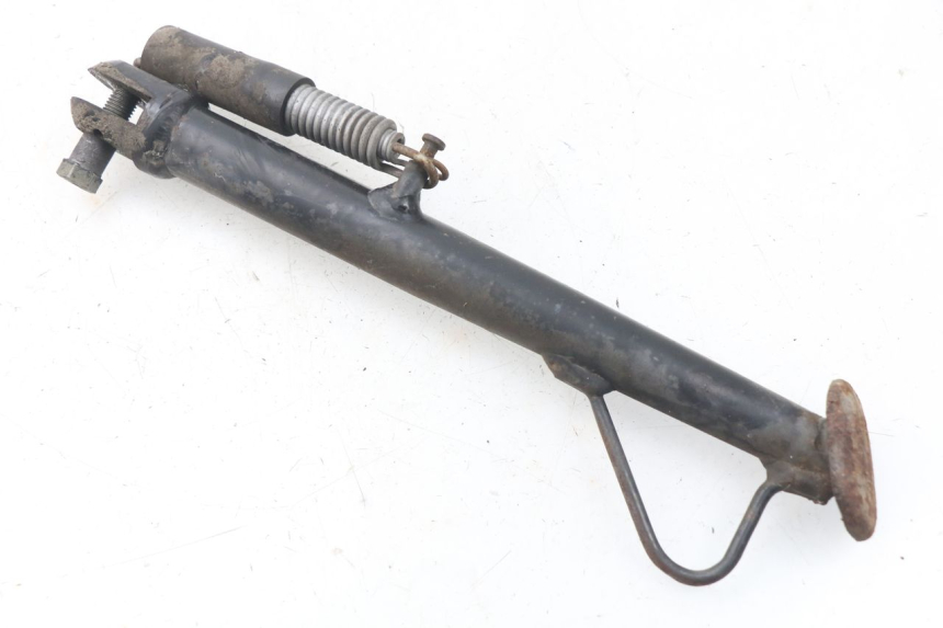 photo de ZIJSTANDAARD APRILIA ATLANTIC 125 (2003 - 2009) - Zoom op gebruiksstaat