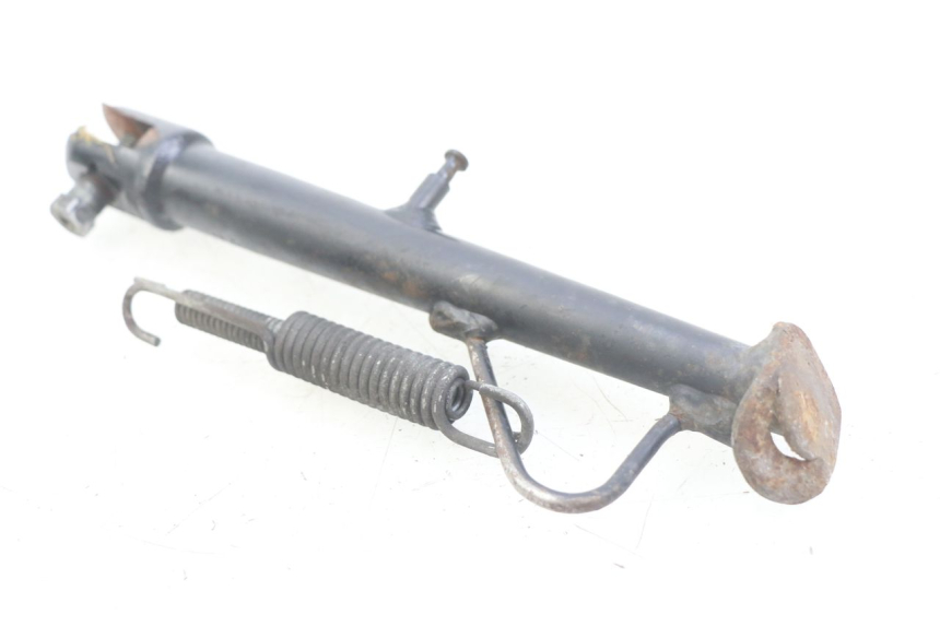 photo de ZIJSTANDAARD APRILIA ATLANTIC 500 (2002 - 2003) - Hoofdaanzicht