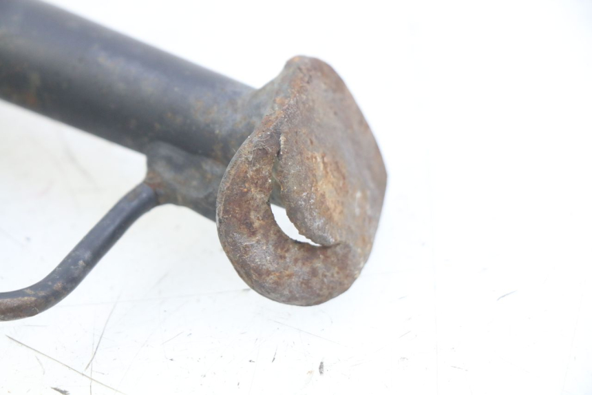 photo de ZIJSTANDAARD APRILIA ATLANTIC 500 (2002 - 2003) - Detail van het onderdeel