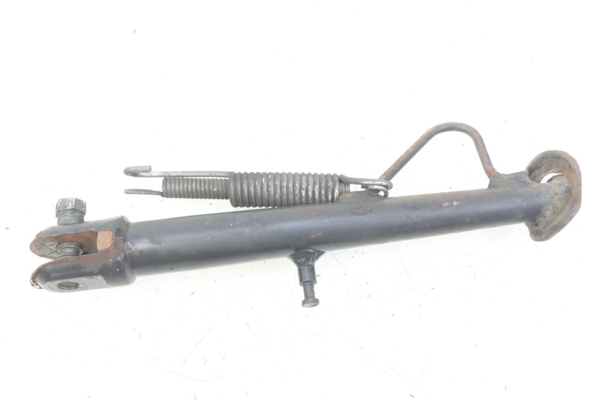 photo de ZIJSTANDAARD APRILIA ATLANTIC 500 (2002 - 2003) - Andere kijkhoek