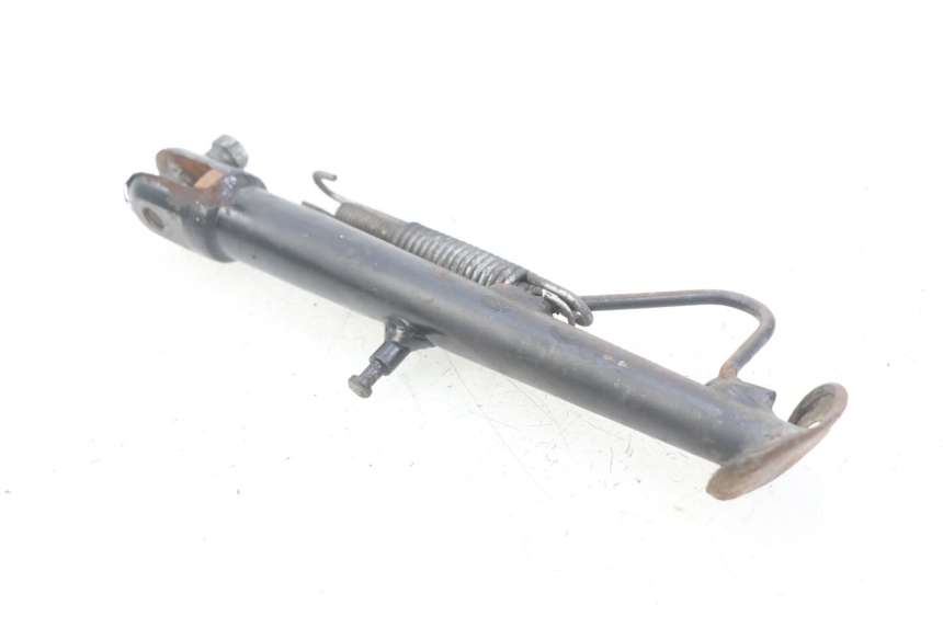 photo de ZIJSTANDAARD APRILIA ATLANTIC 500 (2002 - 2003) - Technische close-up