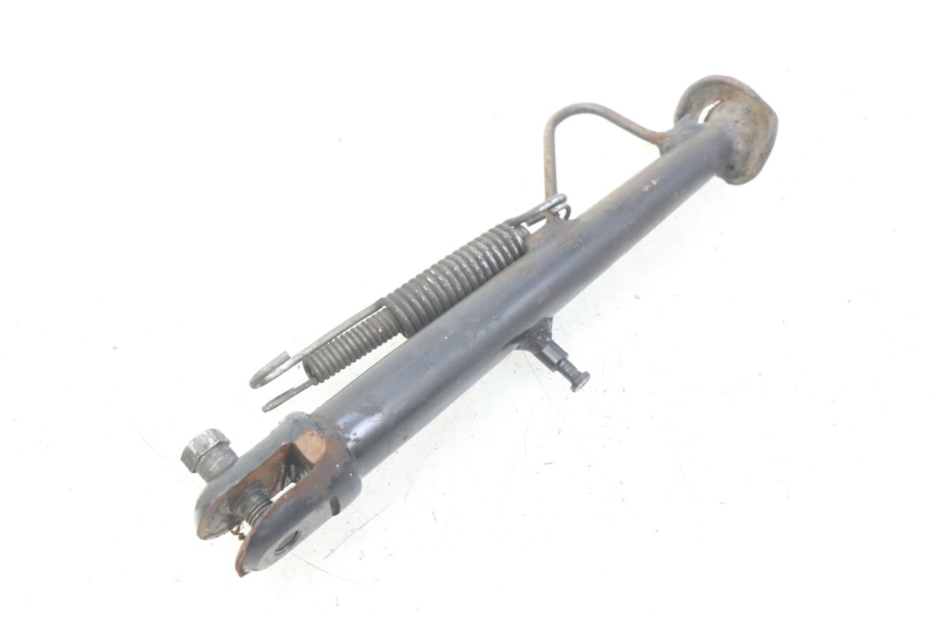 photo de ZIJSTANDAARD APRILIA ATLANTIC 500 (2002 - 2003) - Overzicht