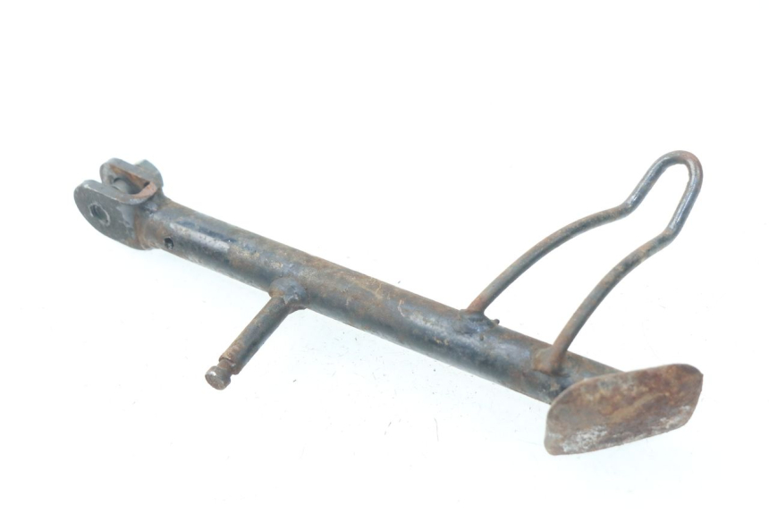 photo de ZIJSTANDAARD JONWAY AZTRAL 125 (2008 - 2017) - Hoofdaanzicht