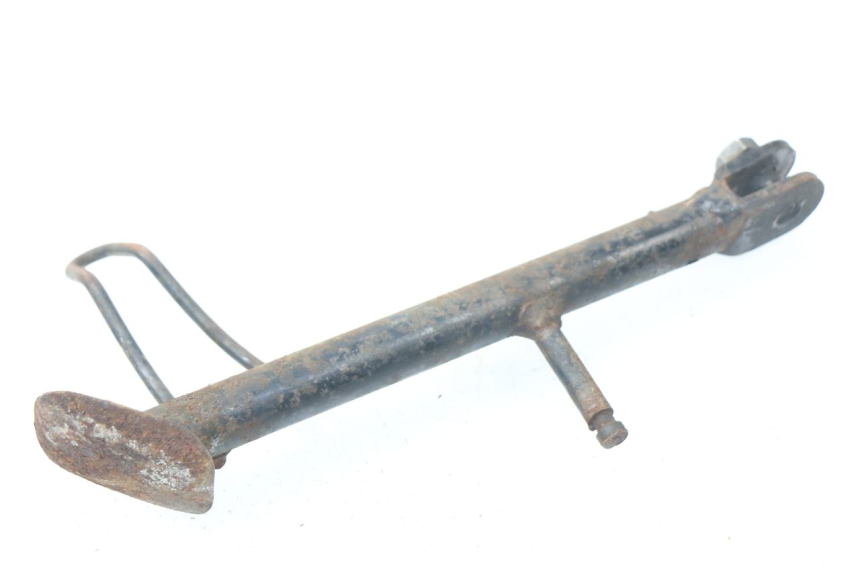 photo de ZIJSTANDAARD JONWAY AZTRAL 125 (2008 - 2017) - Zoom op gebruiksstaat