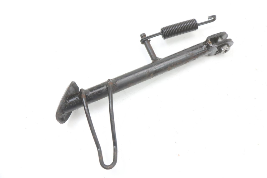 photo de ZIJSTANDAARD JONWAY AZTRAL 125 (2008 - 2017) - Hoofdaanzicht