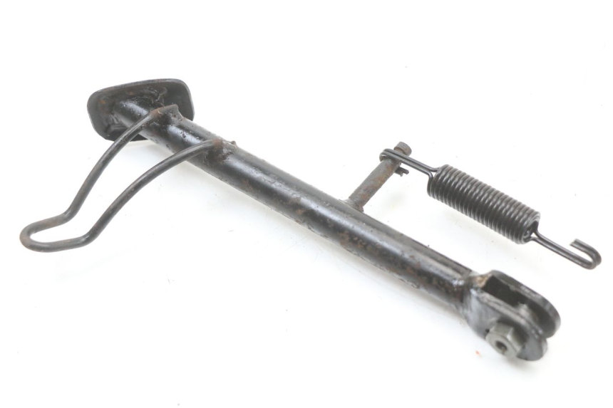 photo de ZIJSTANDAARD JONWAY AZTRAL 125 (2008 - 2017) - Detail van het onderdeel