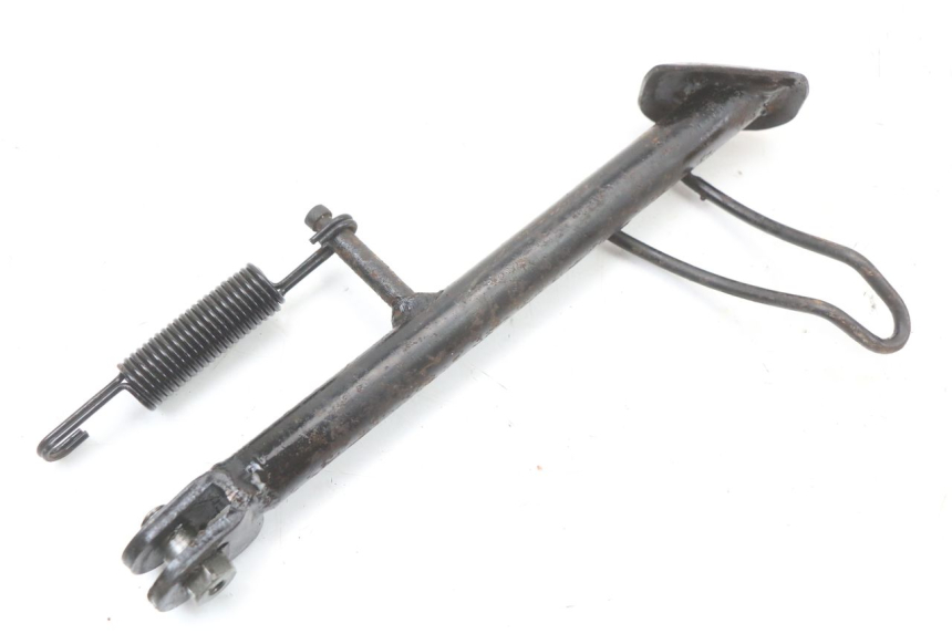 photo de ZIJSTANDAARD JONWAY AZTRAL 125 (2008 - 2017) - Zoom op gebruiksstaat