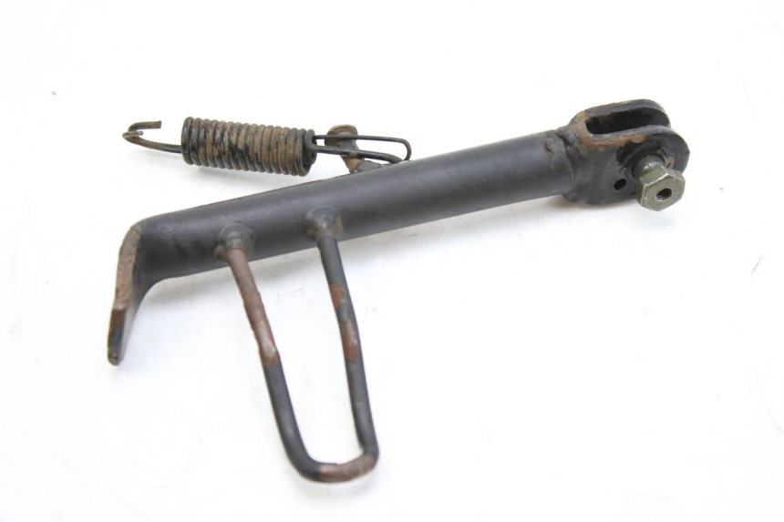 photo de ZIJSTANDAARD NECO AZZURO 4T 50 (2020 - 2023) - Hoofdaanzicht